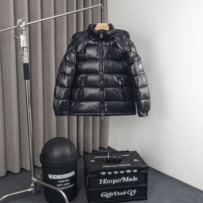 Moncler Down Coat